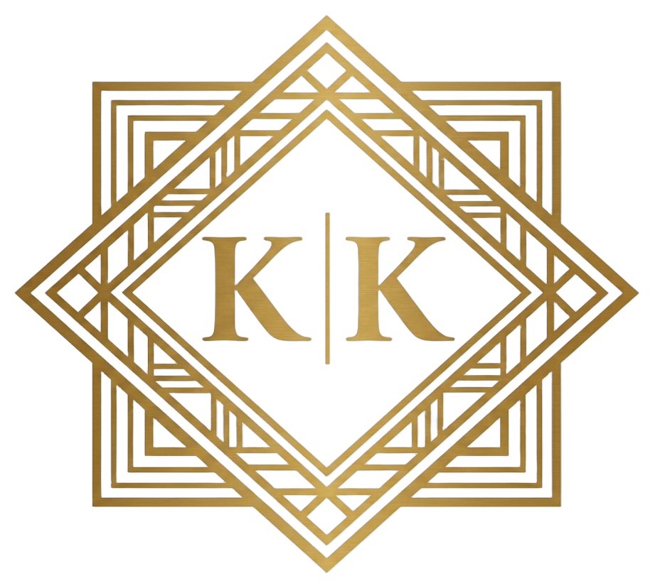 Kadore Keepsakes crest